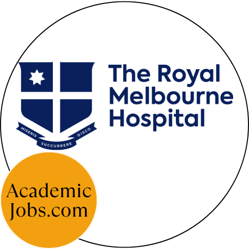 The Royal Melbourne Hospital